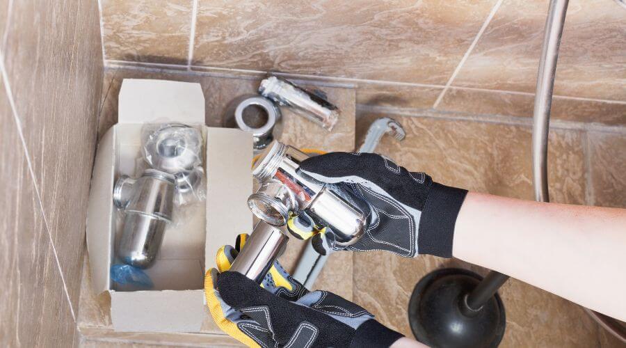 Professional New roof installation in Hoyt, KS